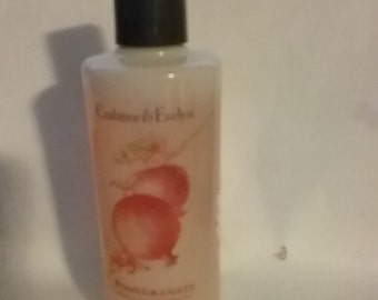 Crabtree & Evelyn Pomegranate Argan Grapeseed Oil Bath Shower Gel - 250 ML