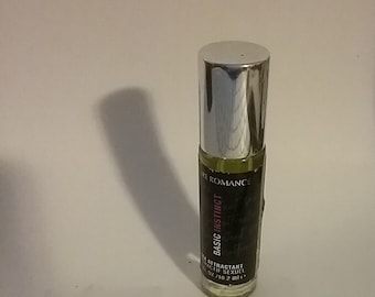 Pure Romance Basic Instincts Rollette Perfume - 10.2 ML