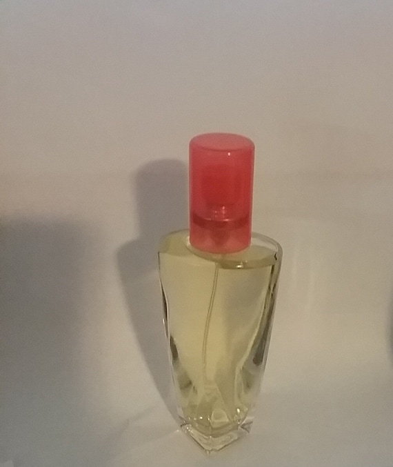 Parfum Avon Unique Rose - Eau De Toilette Pour Femme 50 Ml, Notes Rose Et Orange Sanguine