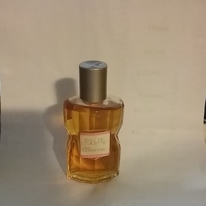Miss Lentheric Eau De Toillette
