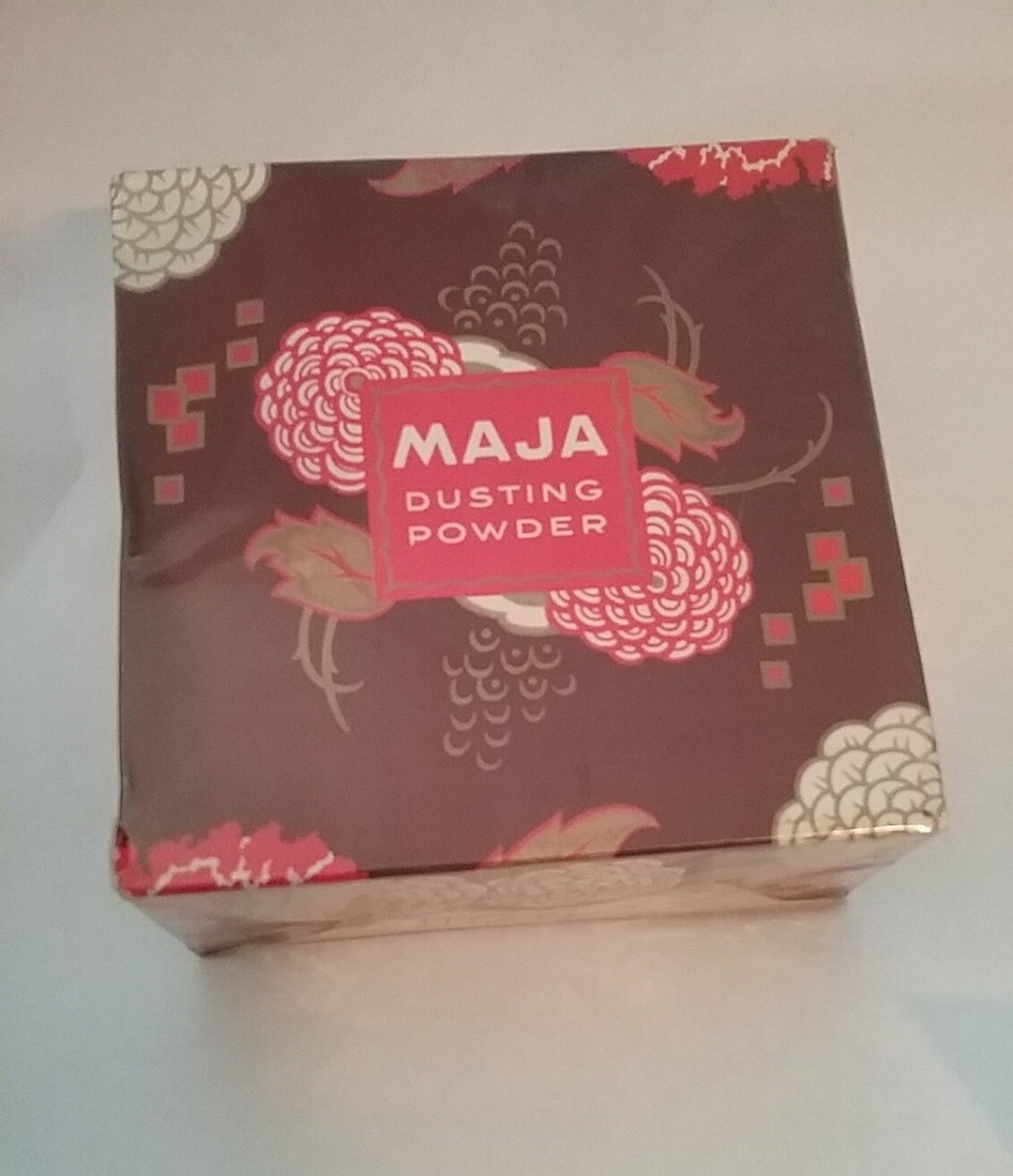Maja Myrurgia Dusting Powder 115 Grams - Etsy