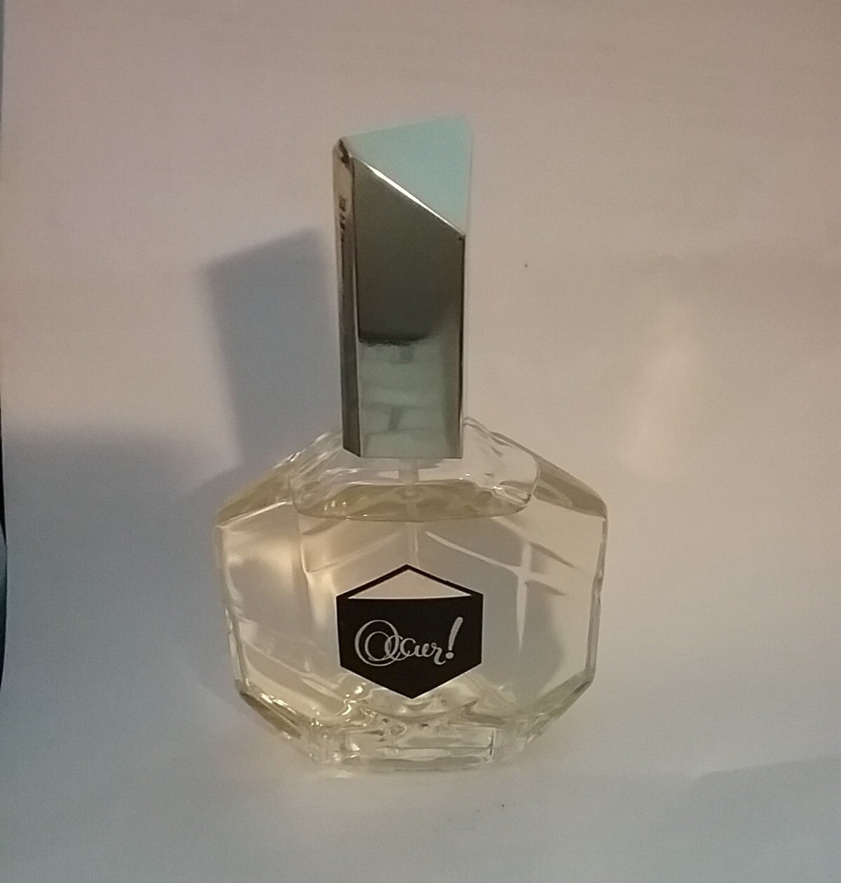 Avon Occur Vintage Perfume 50 ML