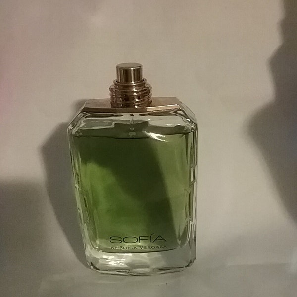 Sofia Vergara Eau De Parfum - 100 ML