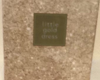 Little Gold Dress by Avon Eau De Parfum  Spray - 50 ML