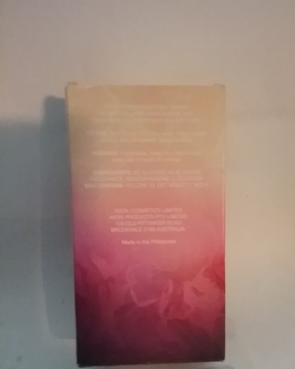 Parfum AVON Only Imagine Eau De Toilette Pour Elle - 50 Ml - Vaporisateur - Neuf