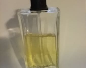 Jazz by Yves Saint Laurent Eau De Toilette Perfume for Men (Very Rare) Vintage 1998.