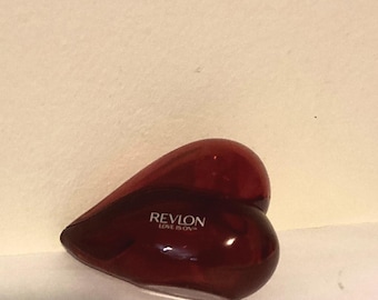 Revlon Love Is On Eau De Toilette Spray - 50 ML