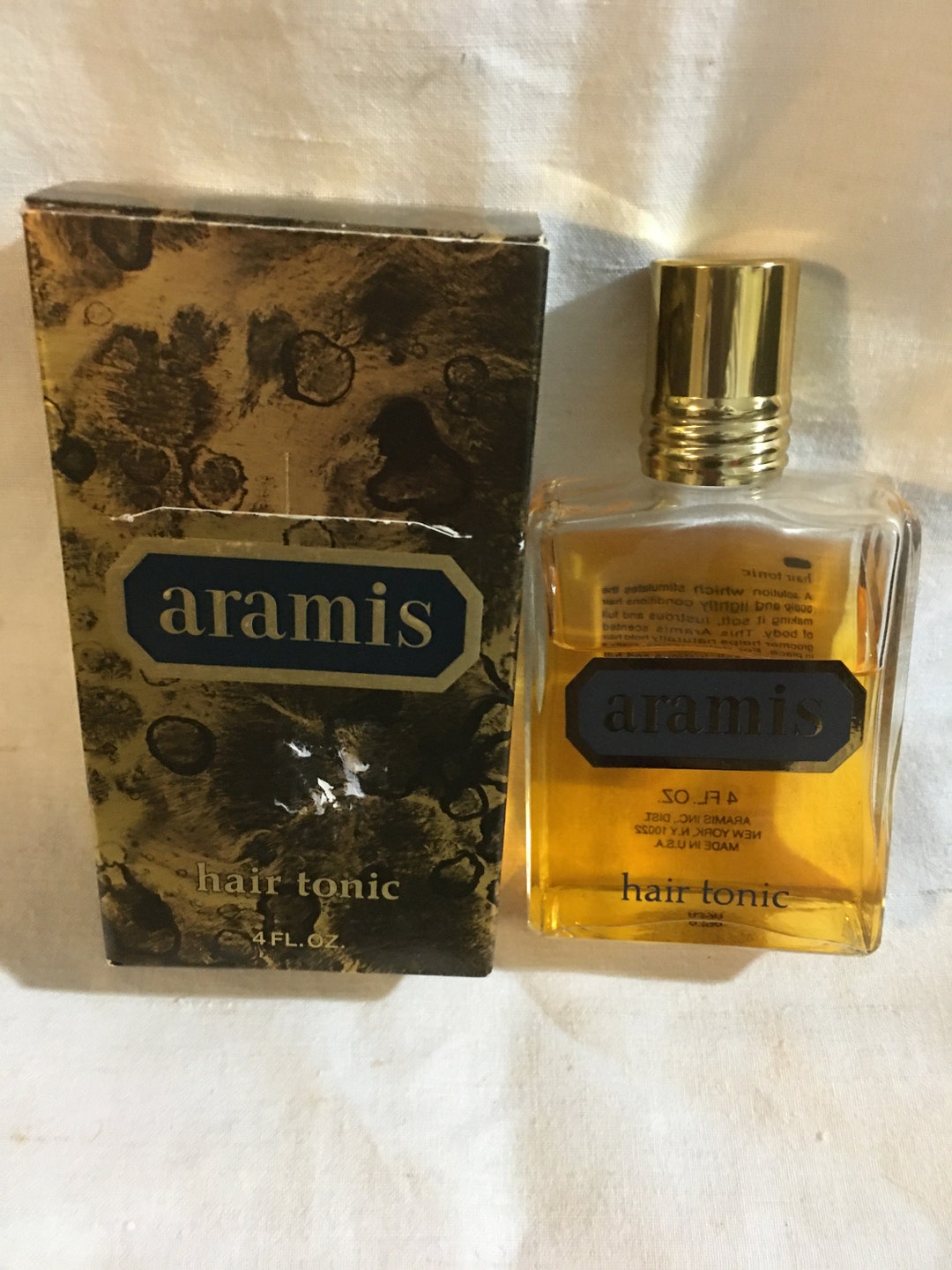 スタイリング剤 aramis HAIR TONIC 120ml aramis Hair Tonic 120ml