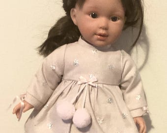 Llorens Doll Leti - 45 CM X 20 CM