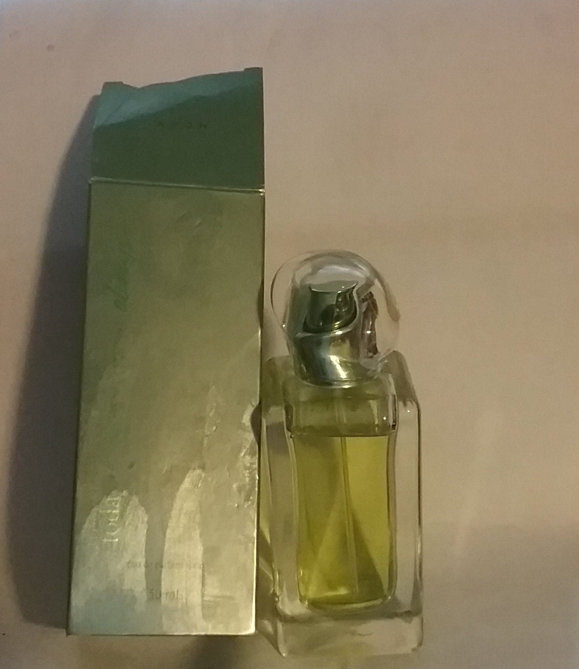 Avon Today Tomorrow Always Eau De Parfum Spray 50 ML