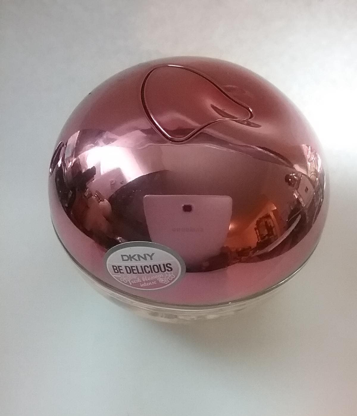 DKNY Be Delicious Fresh Blossom Perfume Discontinued - 50 ML - Etsy
