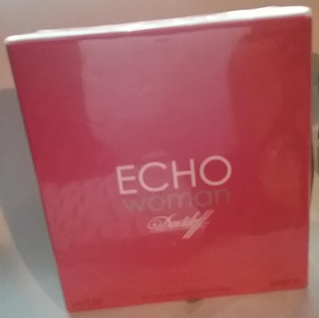 【廃番品】未使用 ダビドフ ECHO エコー フレグランスセット 送料無料 ダビドフ エコー（香水、フレグランス） | コスメ、美容