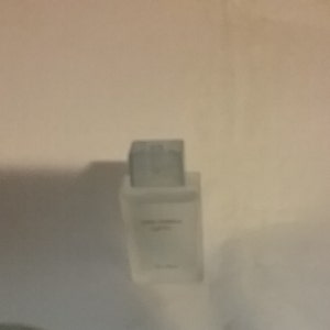 Dolce & Gabbana Light Blue miniature Perfume - 4.5  ML