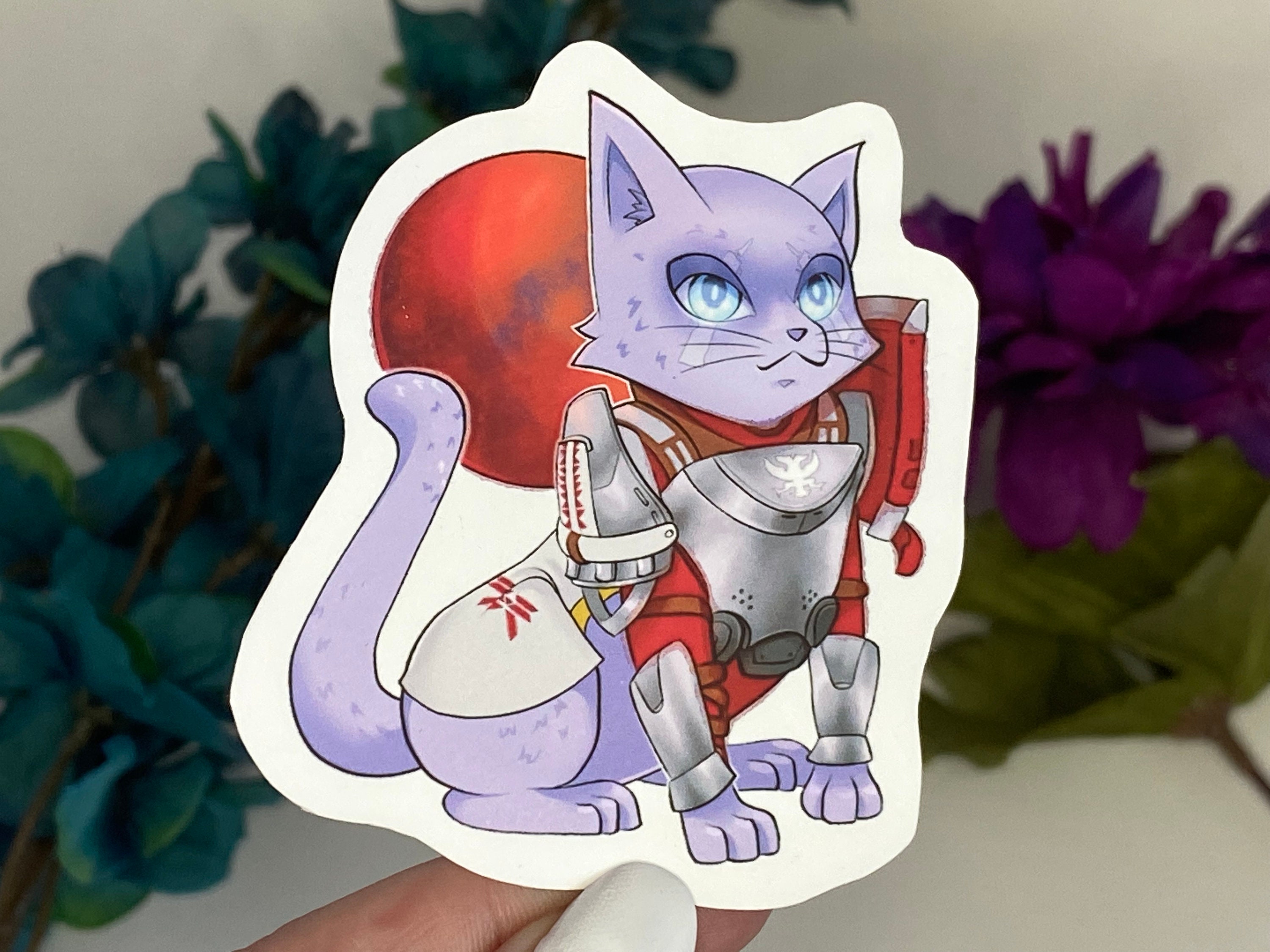 Destiny Roleplay 2 Sticker for Sale by DestinyRoleplay