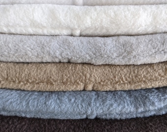 Replacement Hammock - Neutral Colors - Spare Washable Cat Bed Slipcover