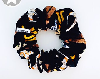 This is Not the Scrunchie You're Looking For Scrunchie / Droid Scrunchie / R2D2 Scrunchie / C3Po Scrunchie / BB8 Scrunchie / Yoda Scrunchie