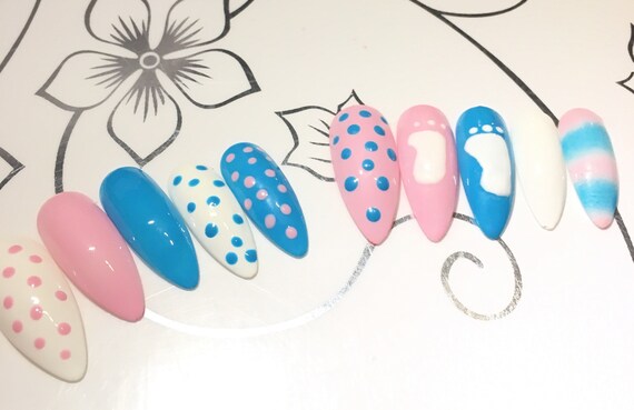 Sexe Revelent Ongles Appuyez Sur Les Ongles Ongles En Gel Etsy Sexe Revelent Ongles Appuyez Sur Les Ongles Ongles En Gel Etsy