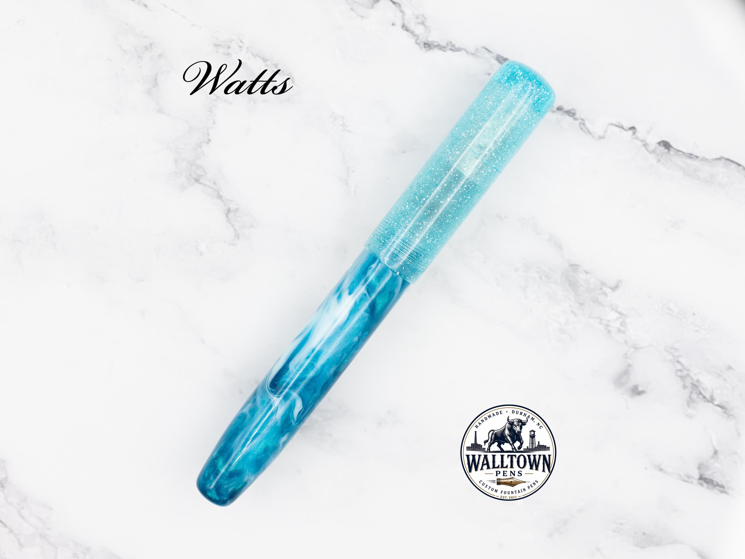 WalltownPens - Etsy 日本