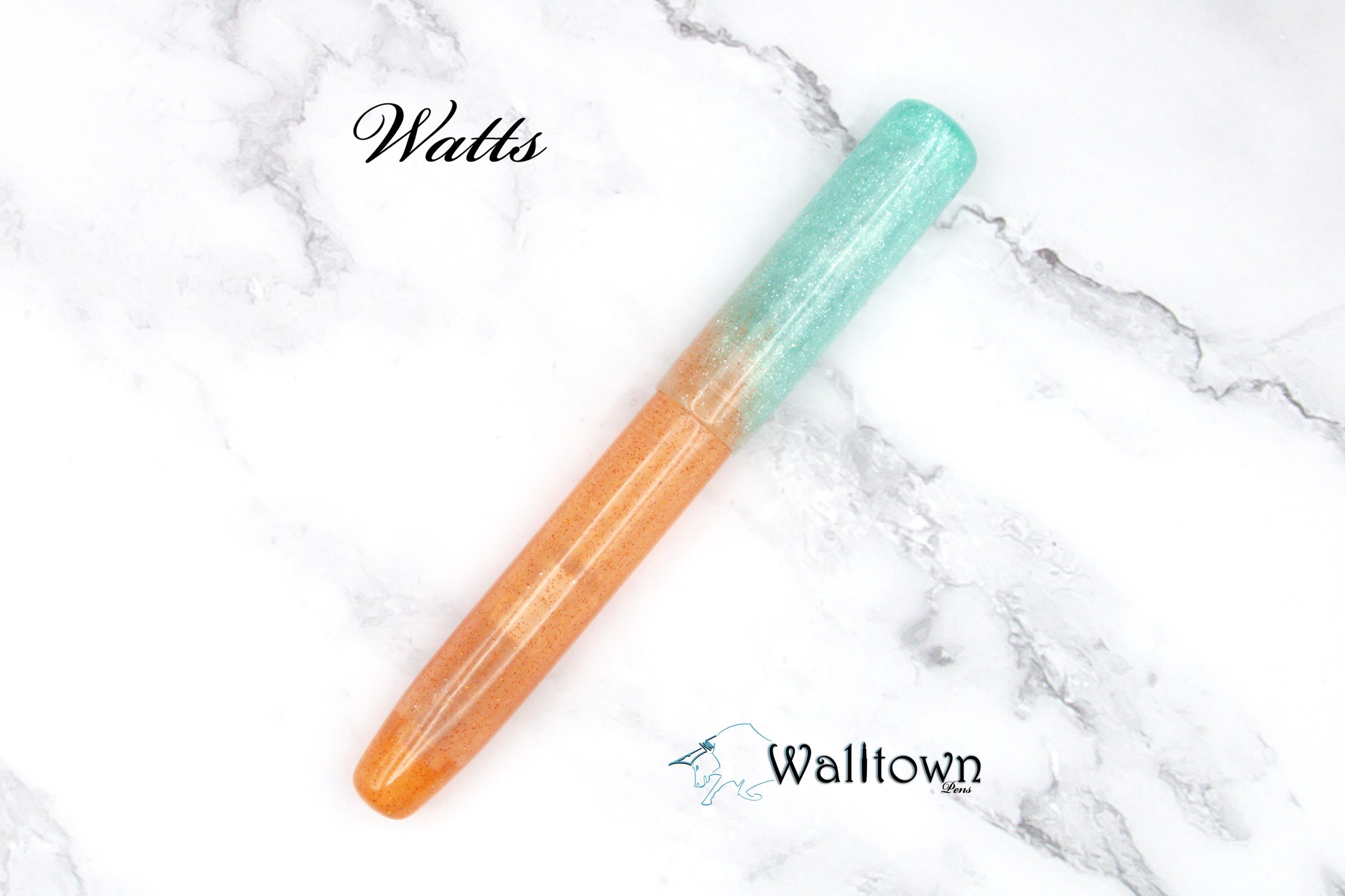 WalltownPens - Etsy 日本