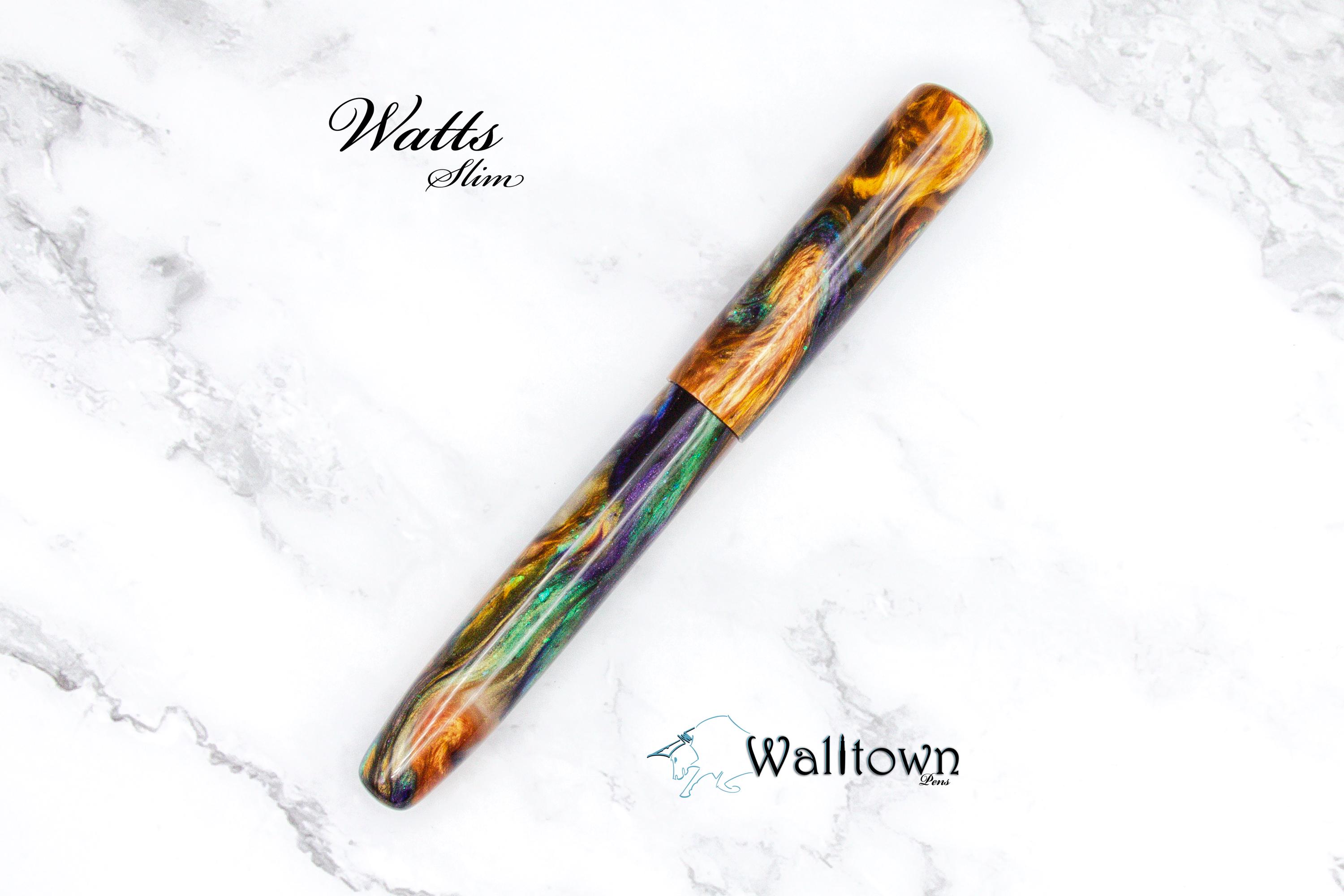WalltownPens - Etsy 日本