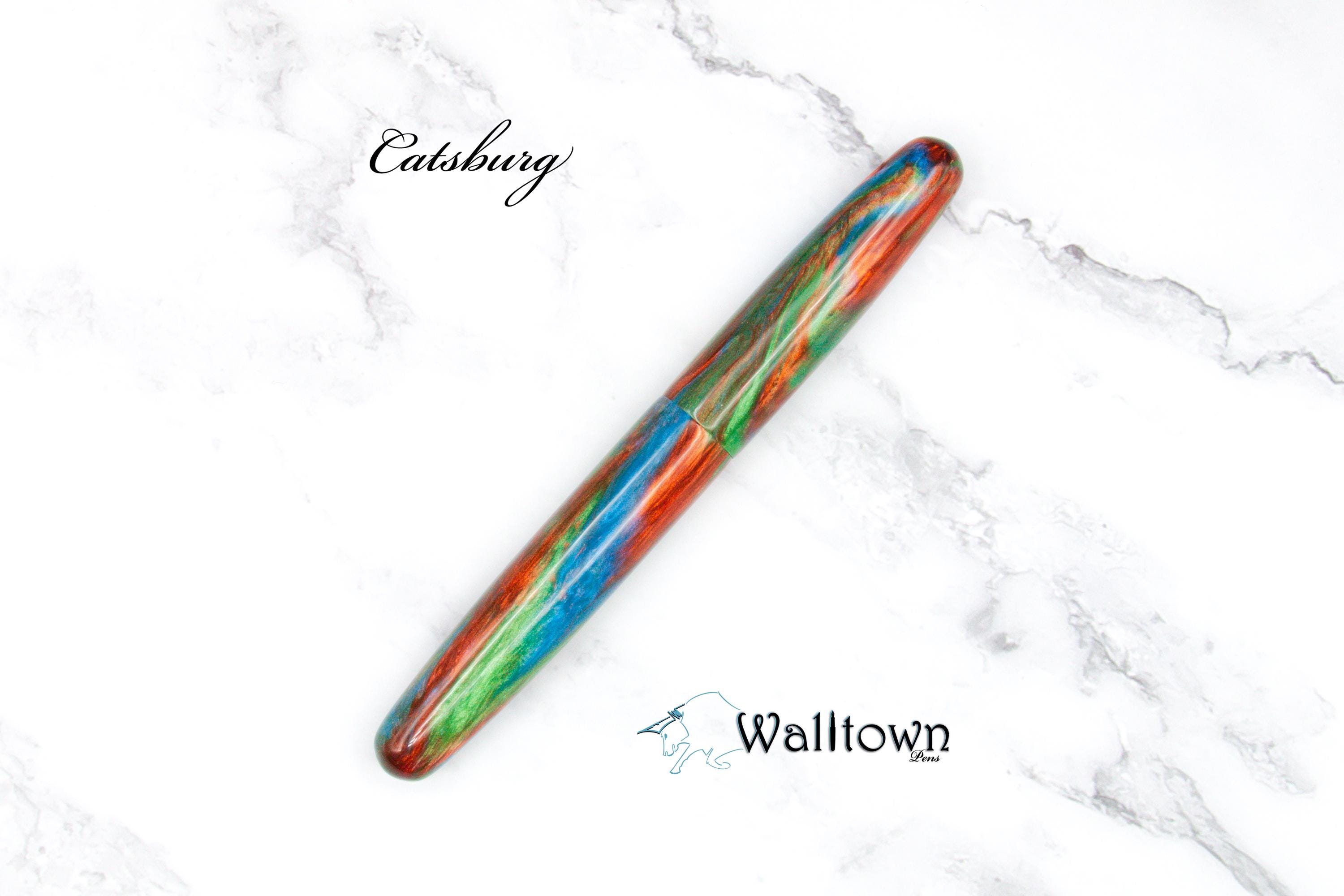 WalltownPens - Etsy 日本