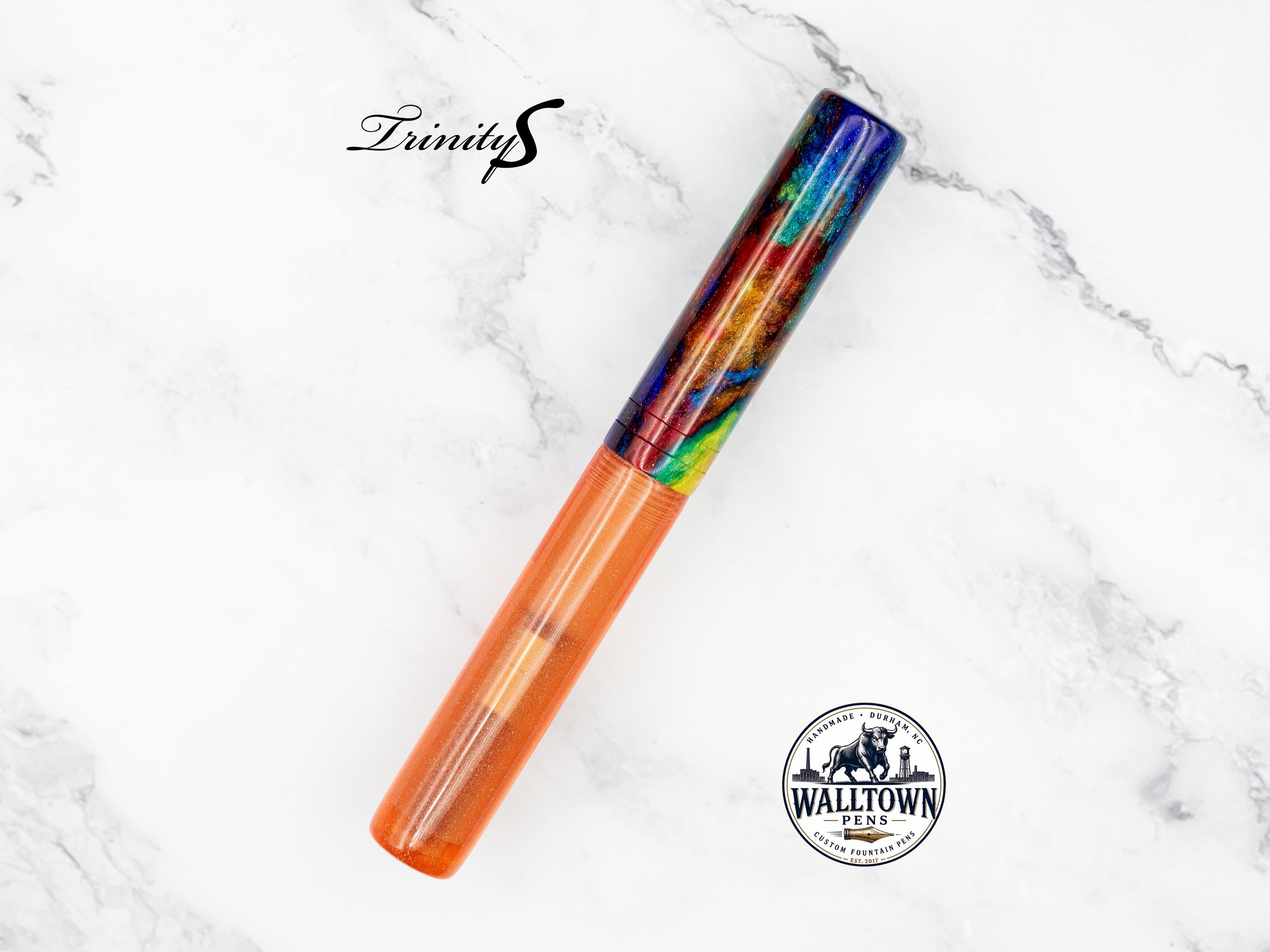 WalltownPens - Etsy 日本
