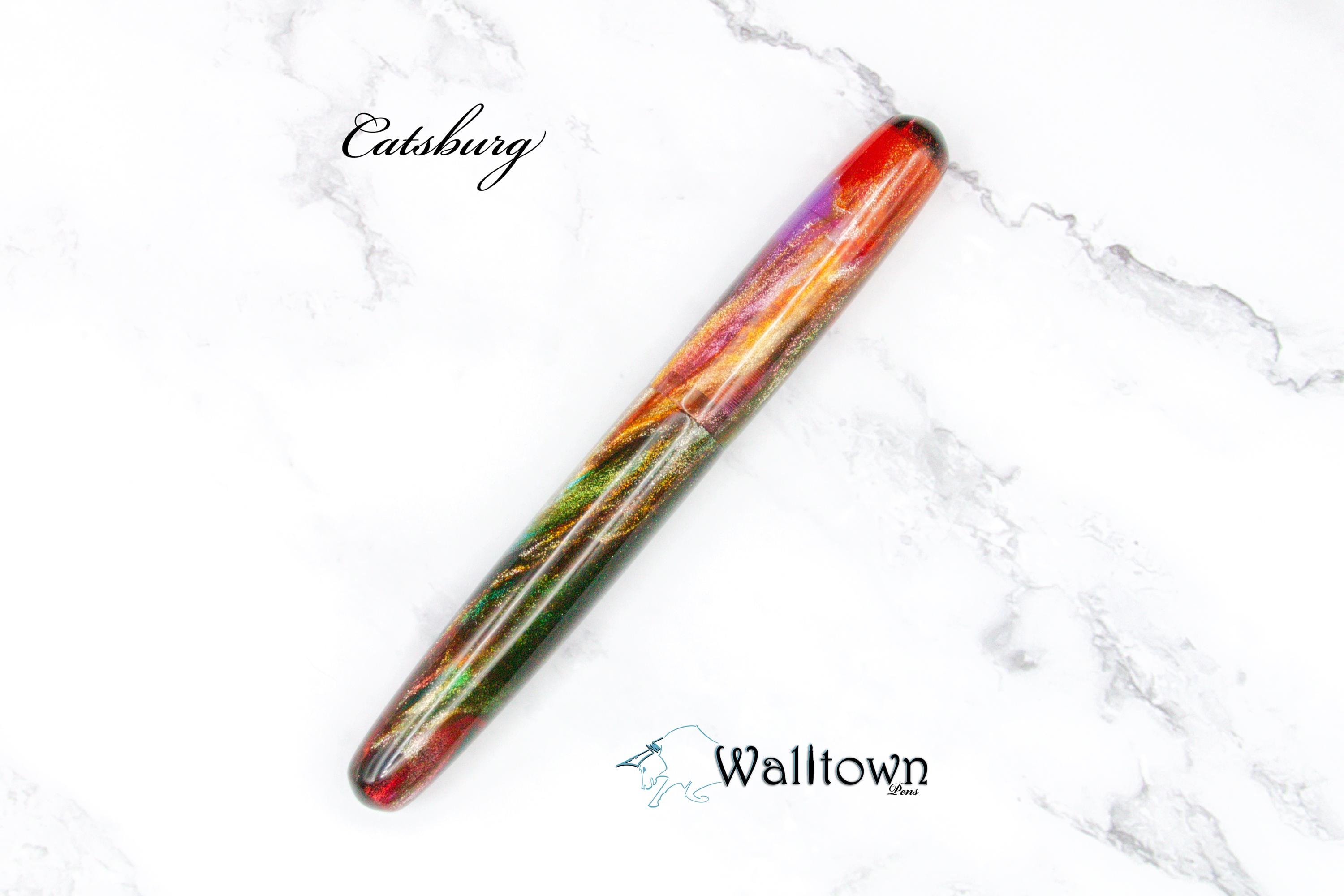 WalltownPens - Etsy 日本