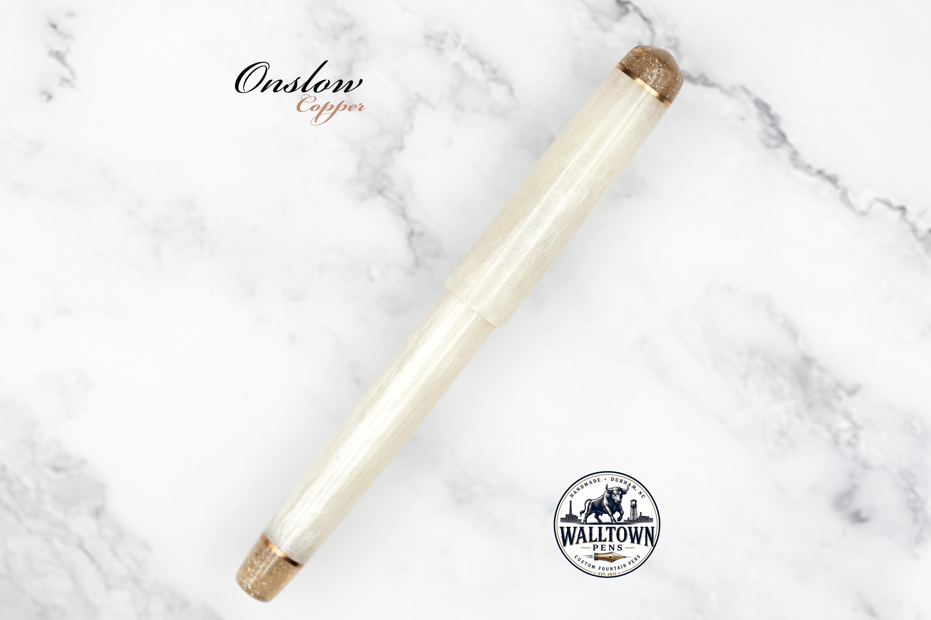 WalltownPens - Etsy 日本