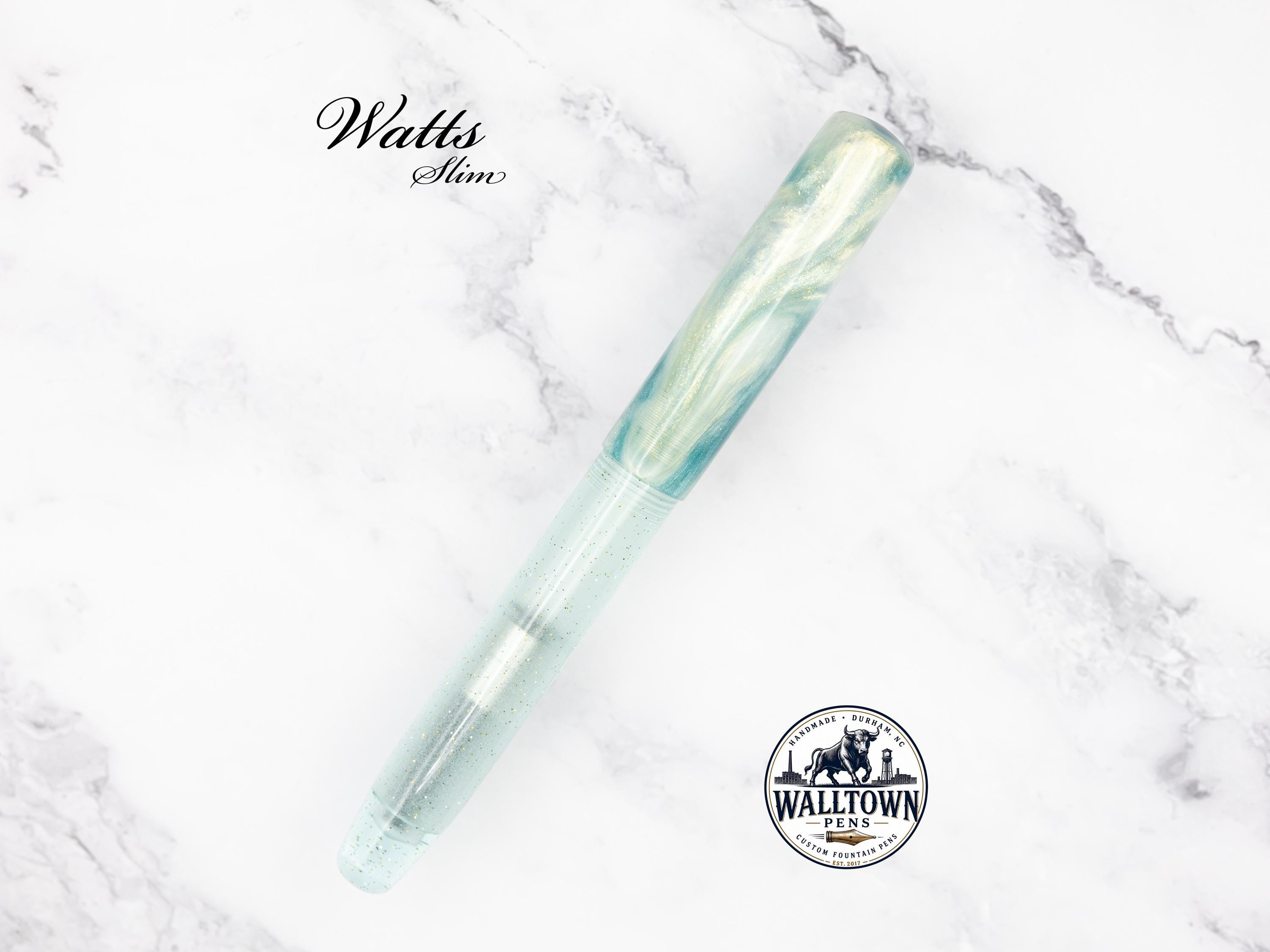 WalltownPens - Etsy 日本