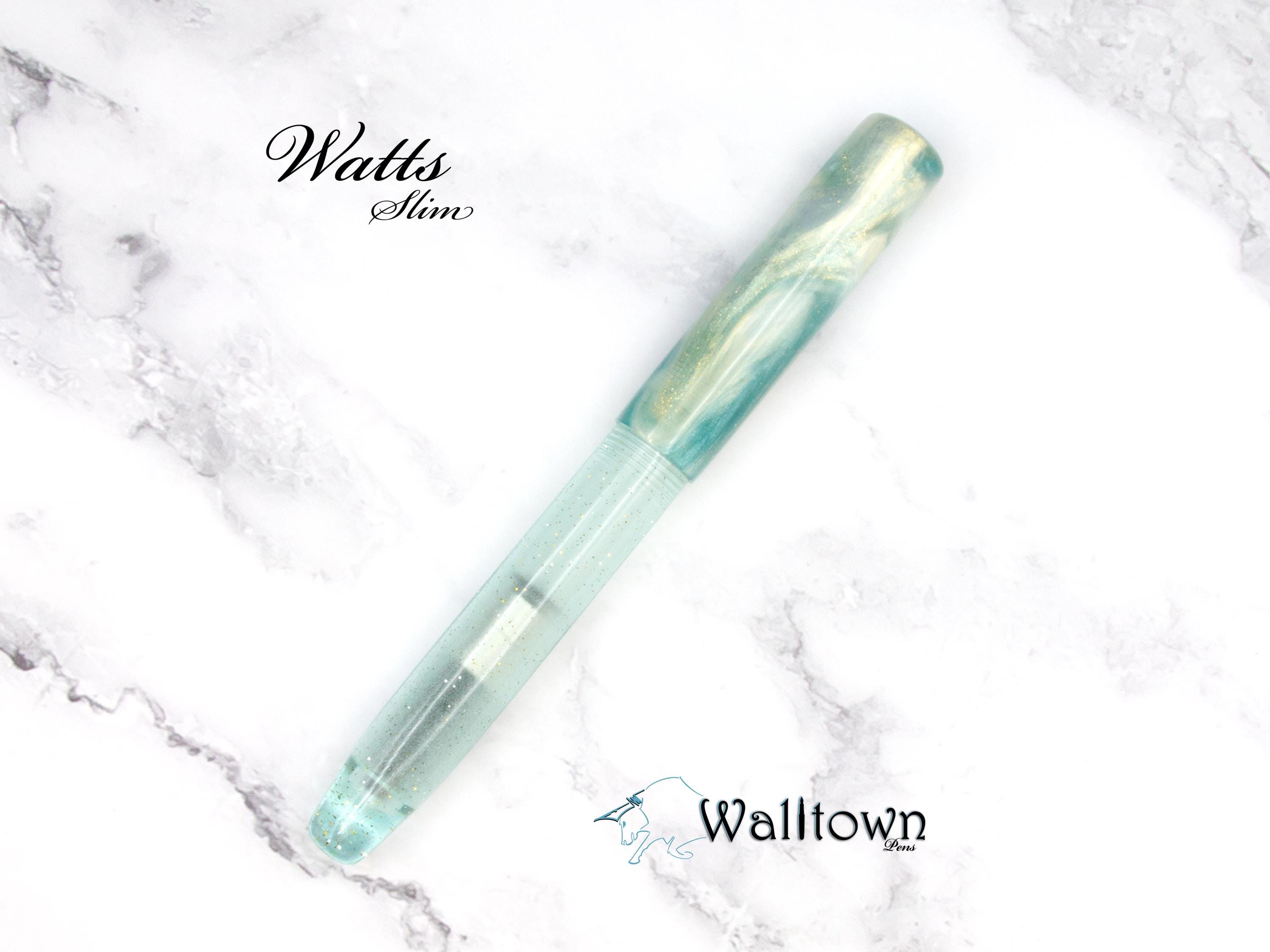 WalltownPens - Etsy 日本