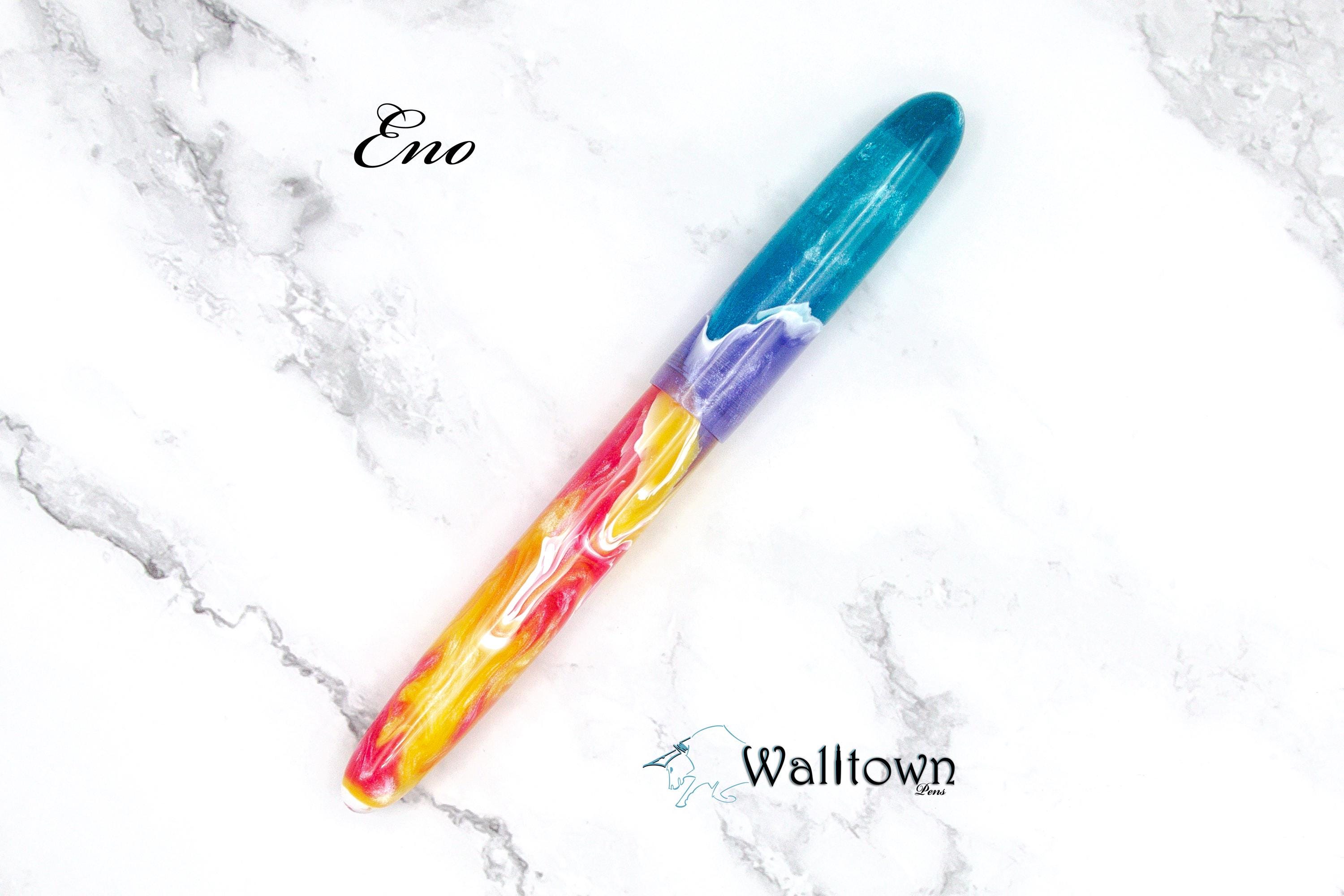 WalltownPens - Etsy 日本