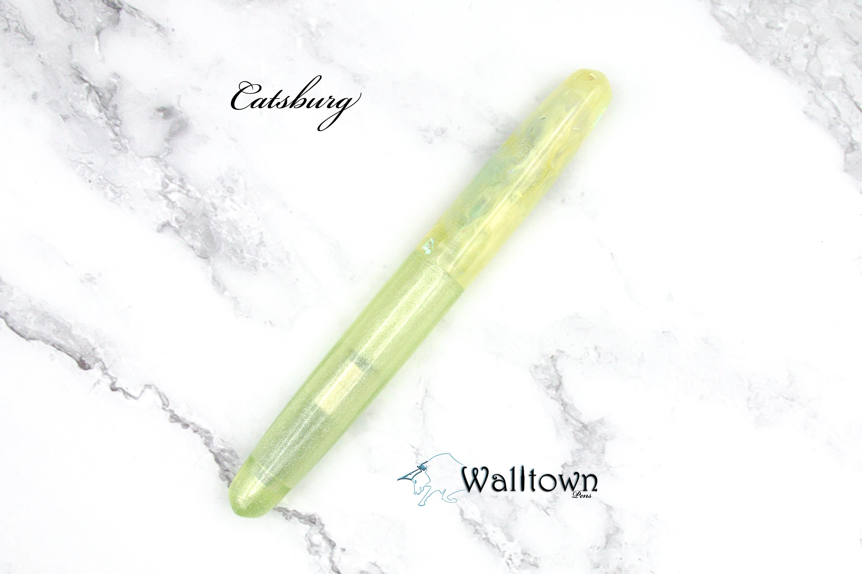 WalltownPens - Etsy 日本