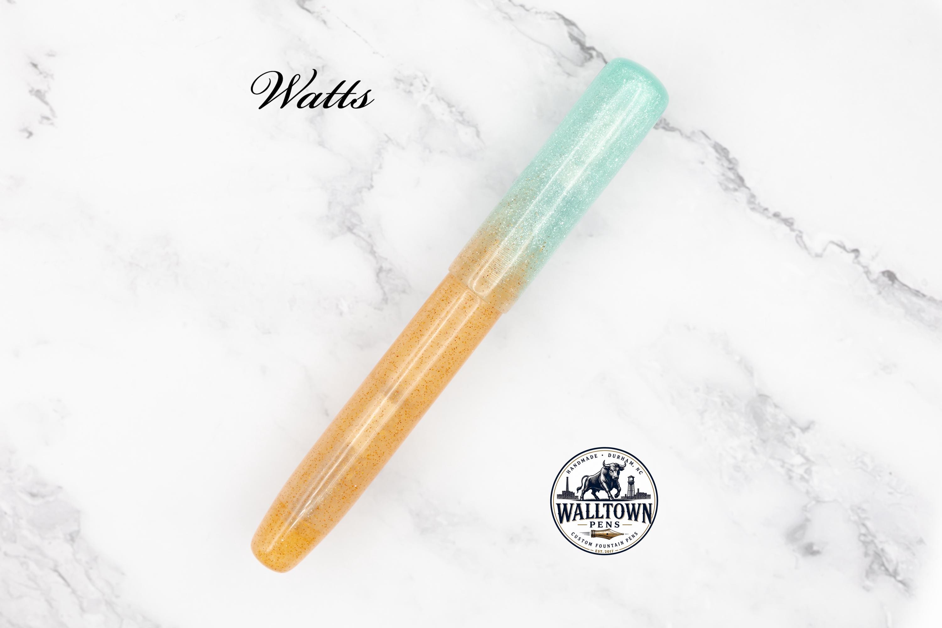 WalltownPens - Etsy 日本