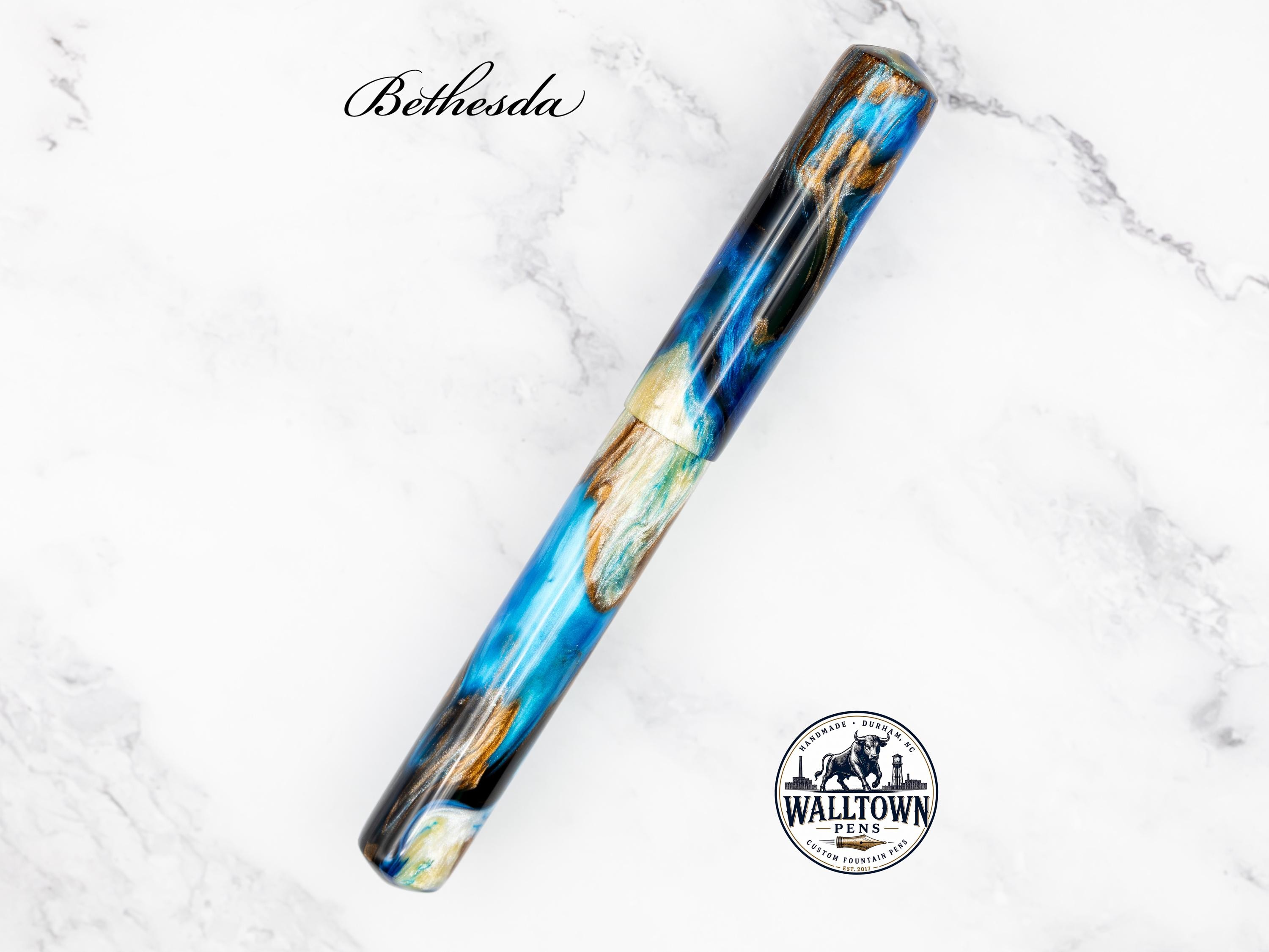 WalltownPens - Etsy 日本