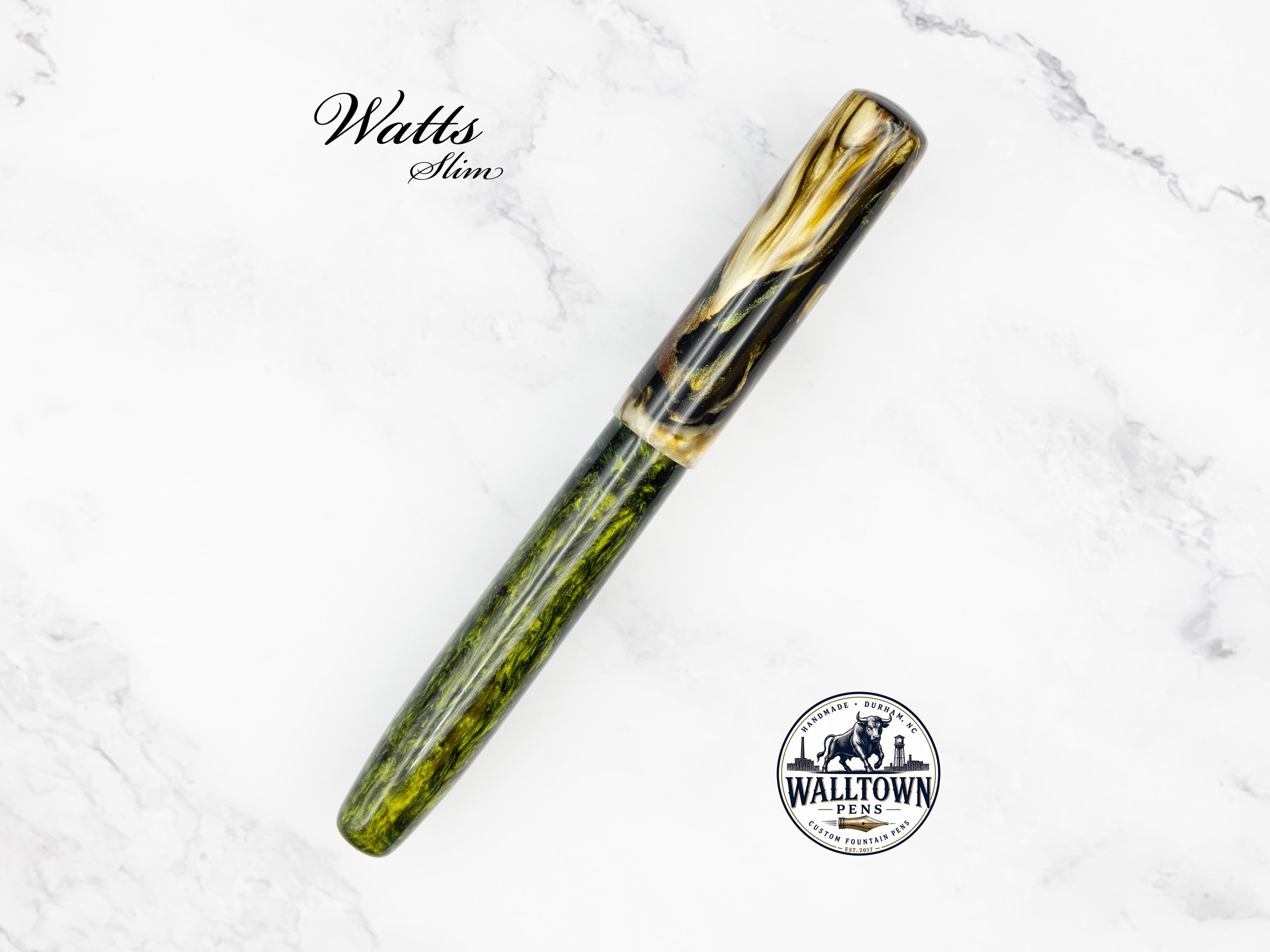 WalltownPens - Etsy 日本