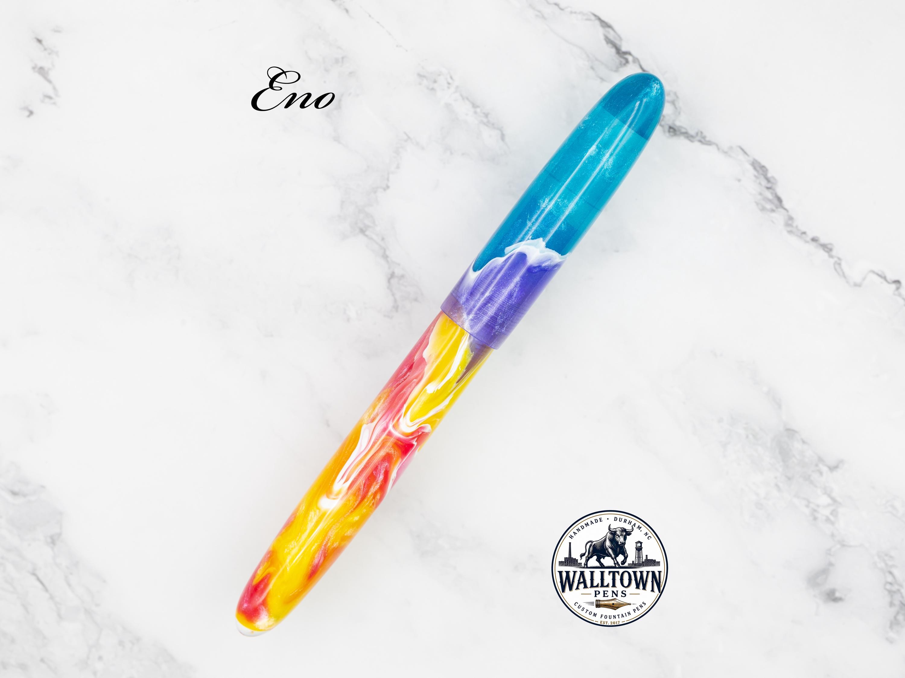 WalltownPens - Etsy 日本