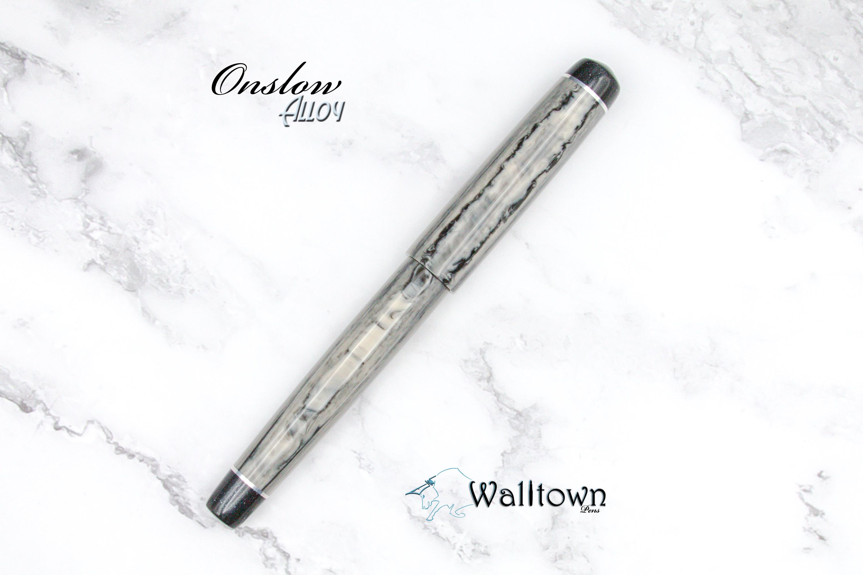WalltownPens - Etsy 日本 