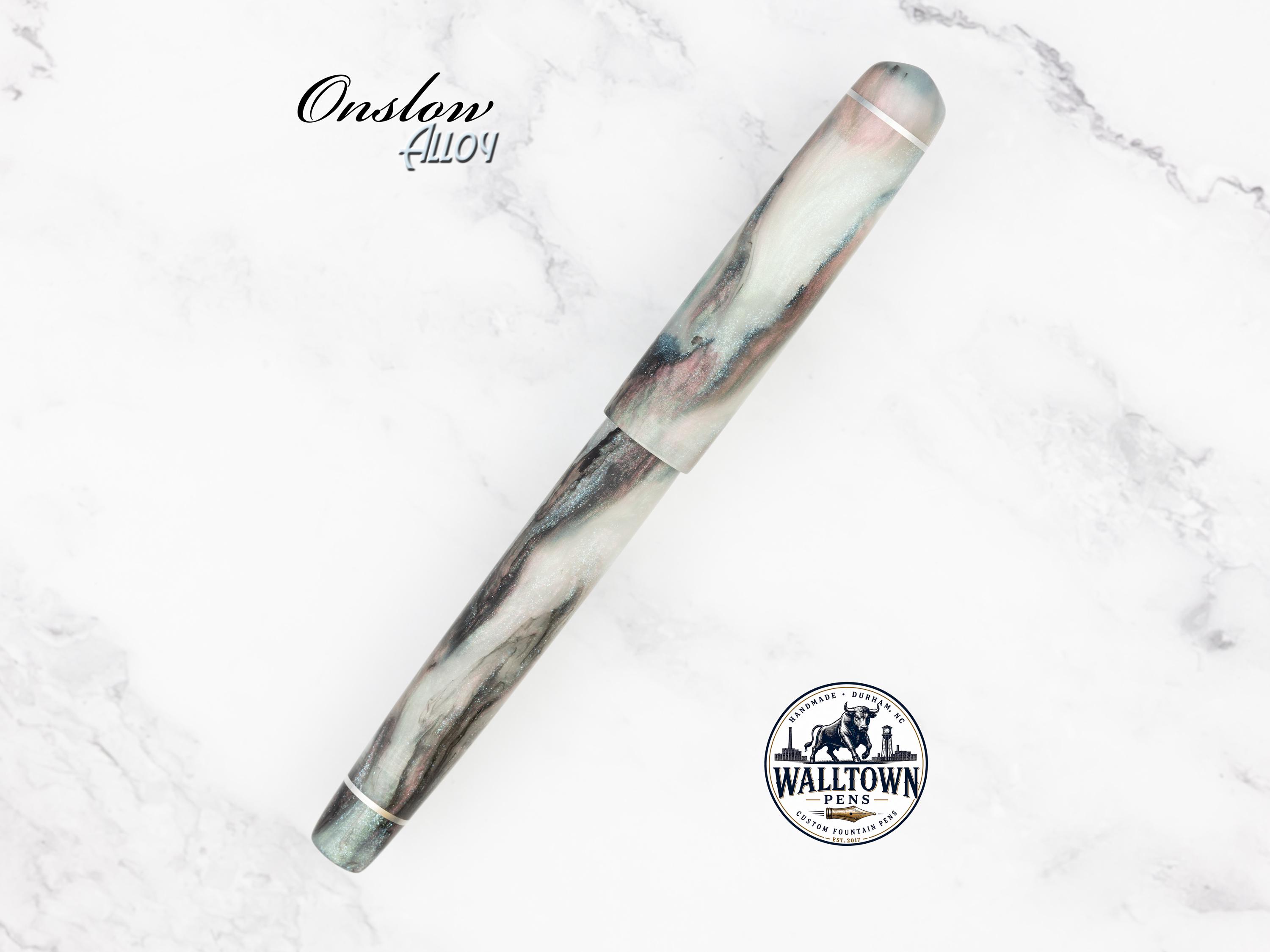 WalltownPens - Etsy 日本