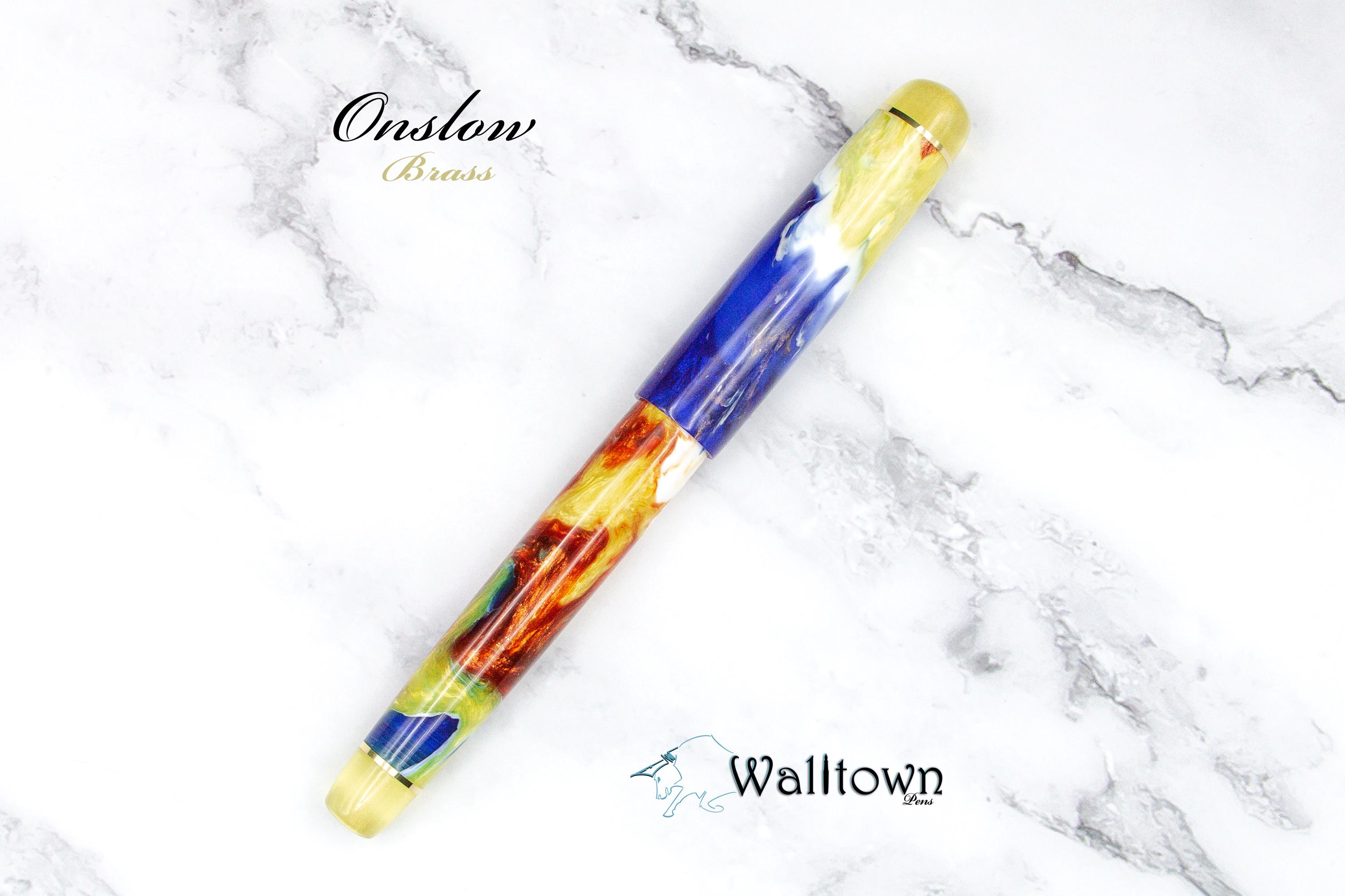 WalltownPens - Etsy 日本