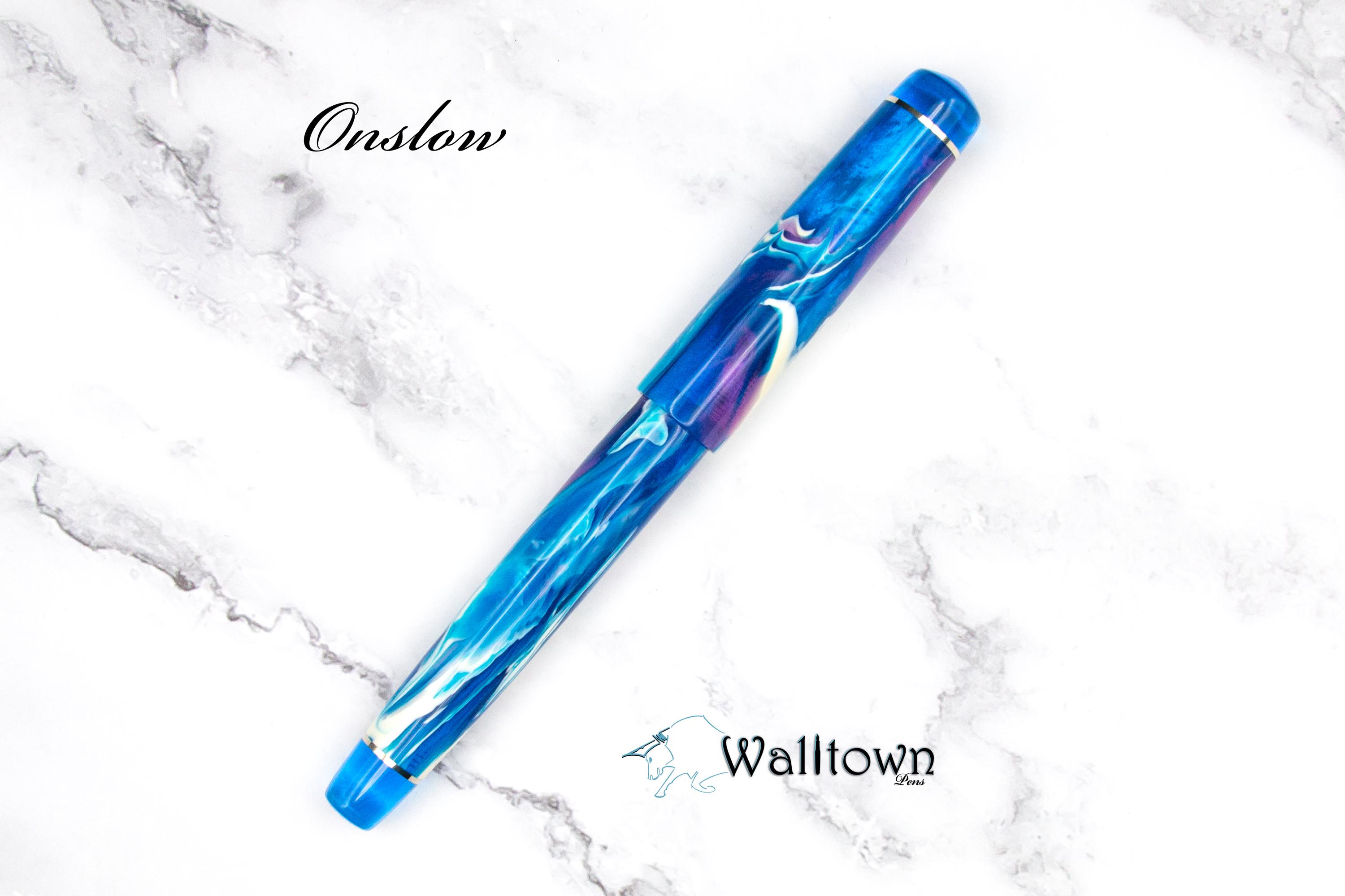 WalltownPens - Etsy 日本 