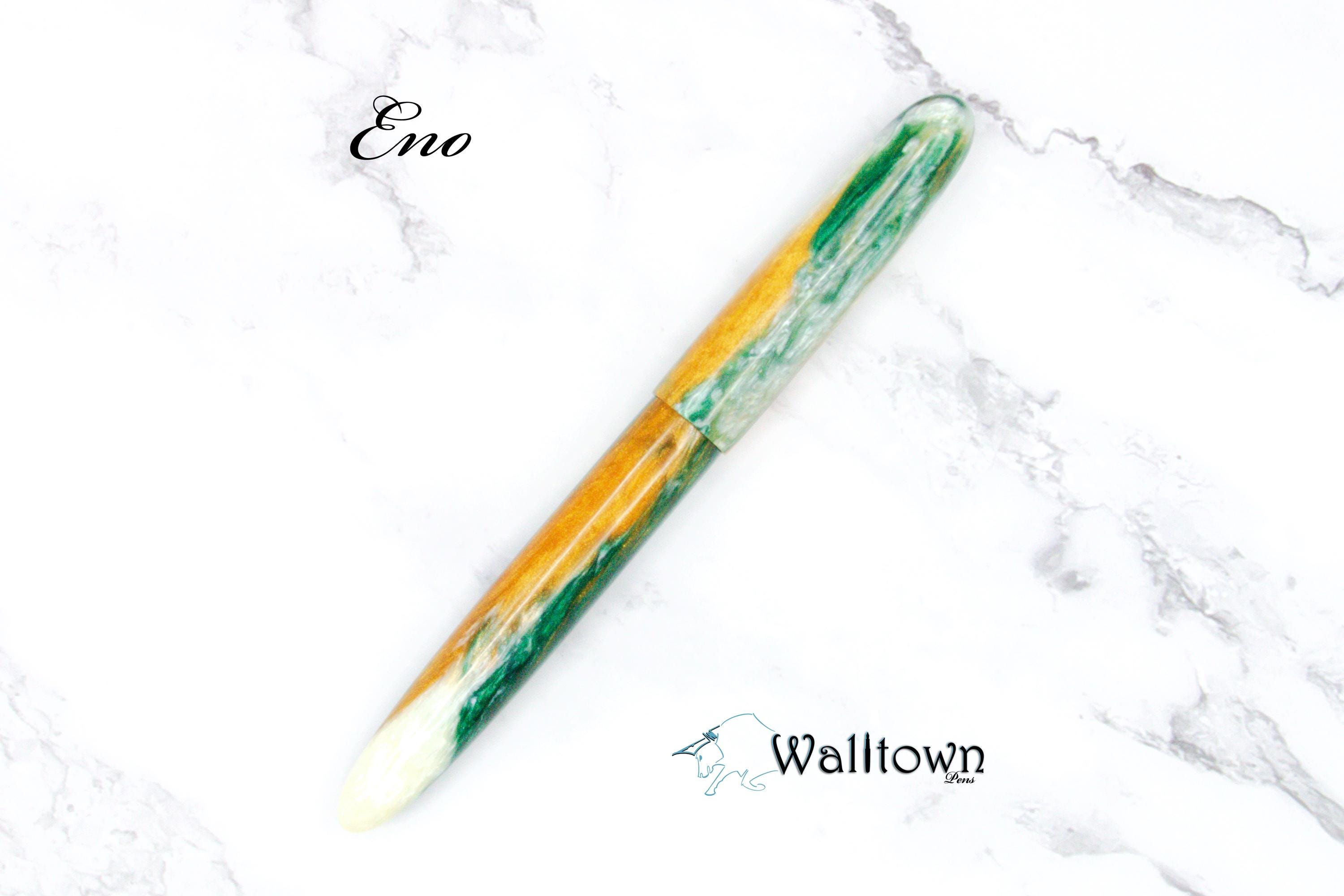 WalltownPens - Etsy 日本