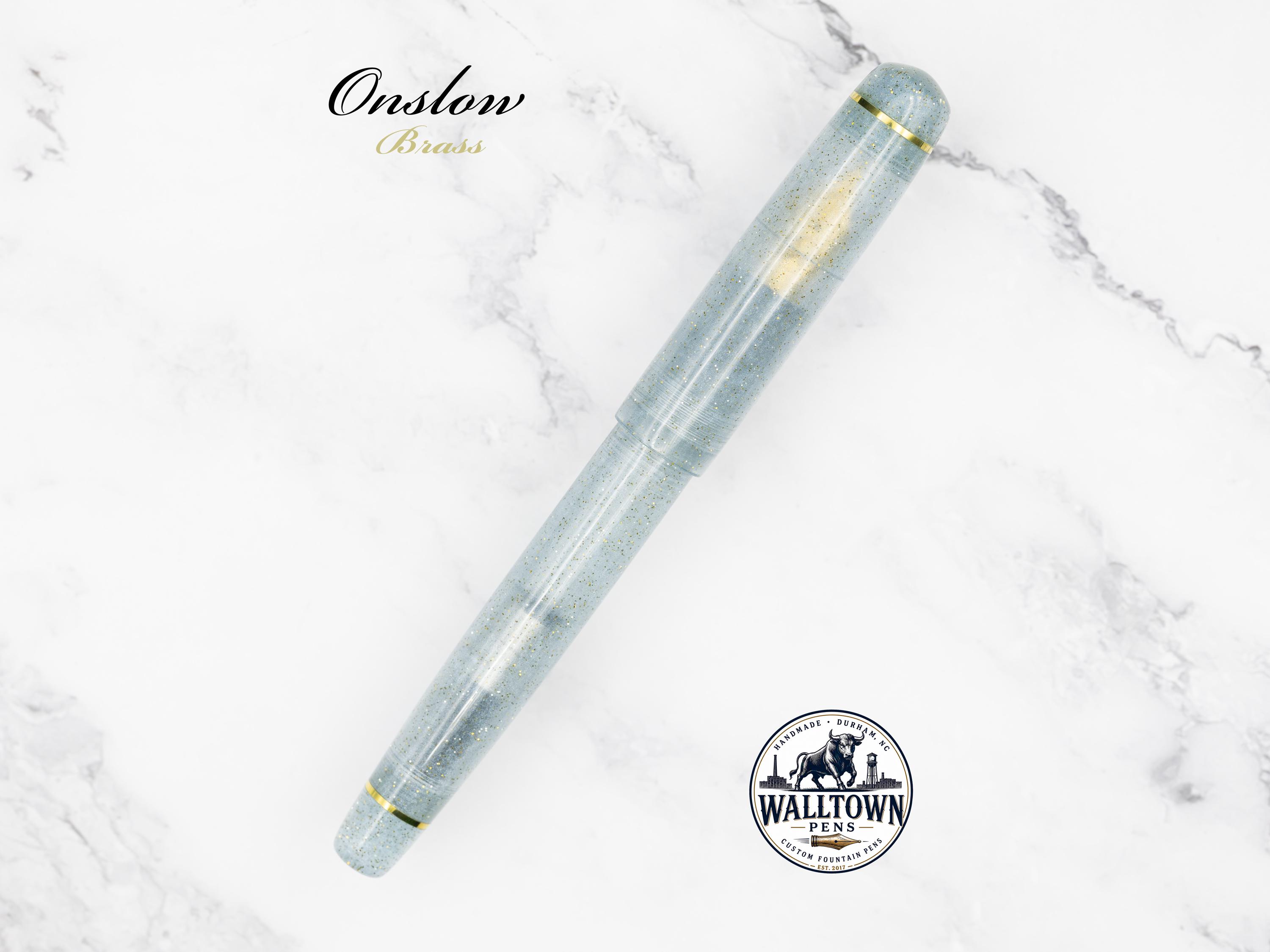 WalltownPens - Etsy 日本
