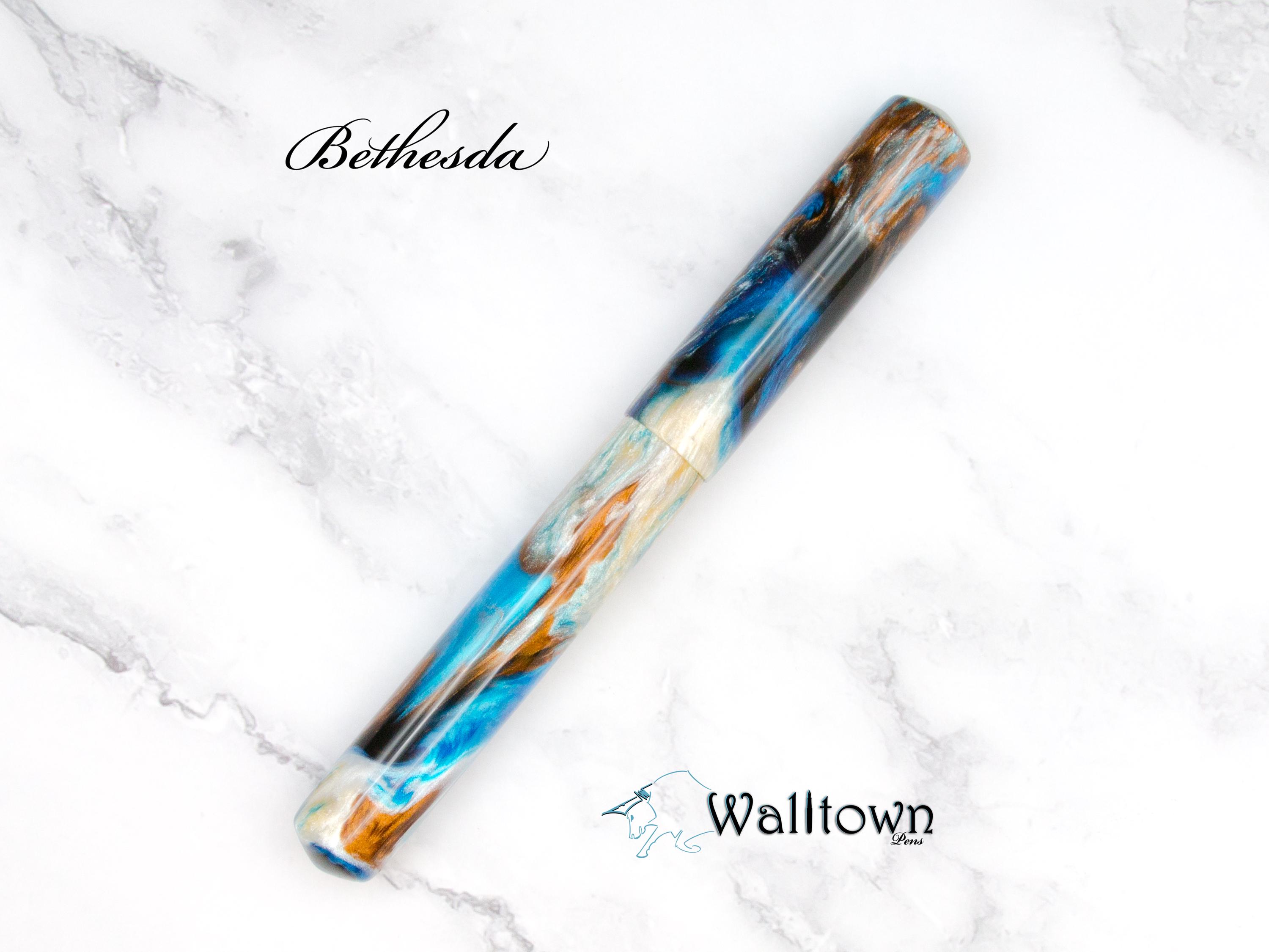 WalltownPens - Etsy 日本