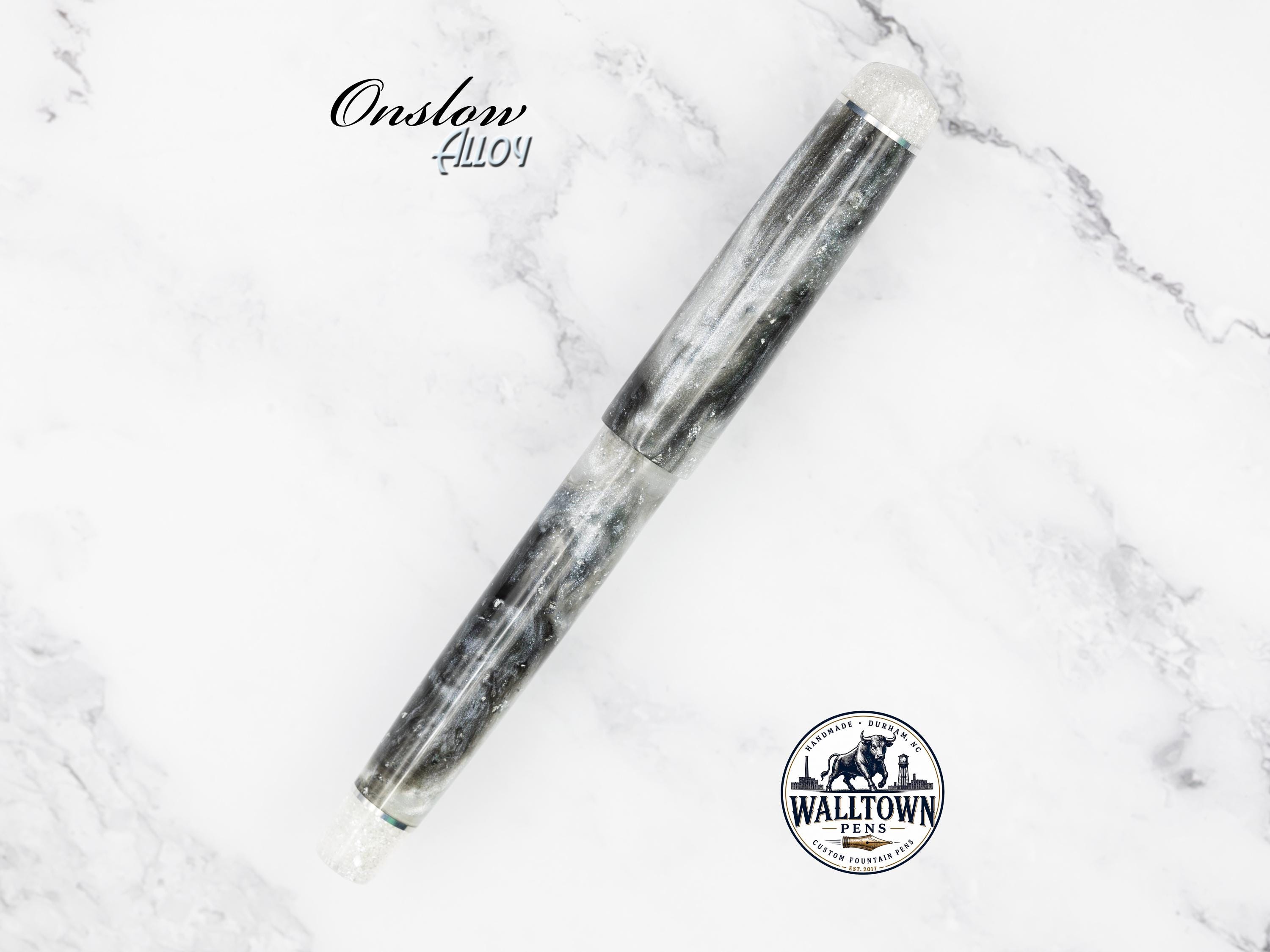 WalltownPens - Etsy 日本