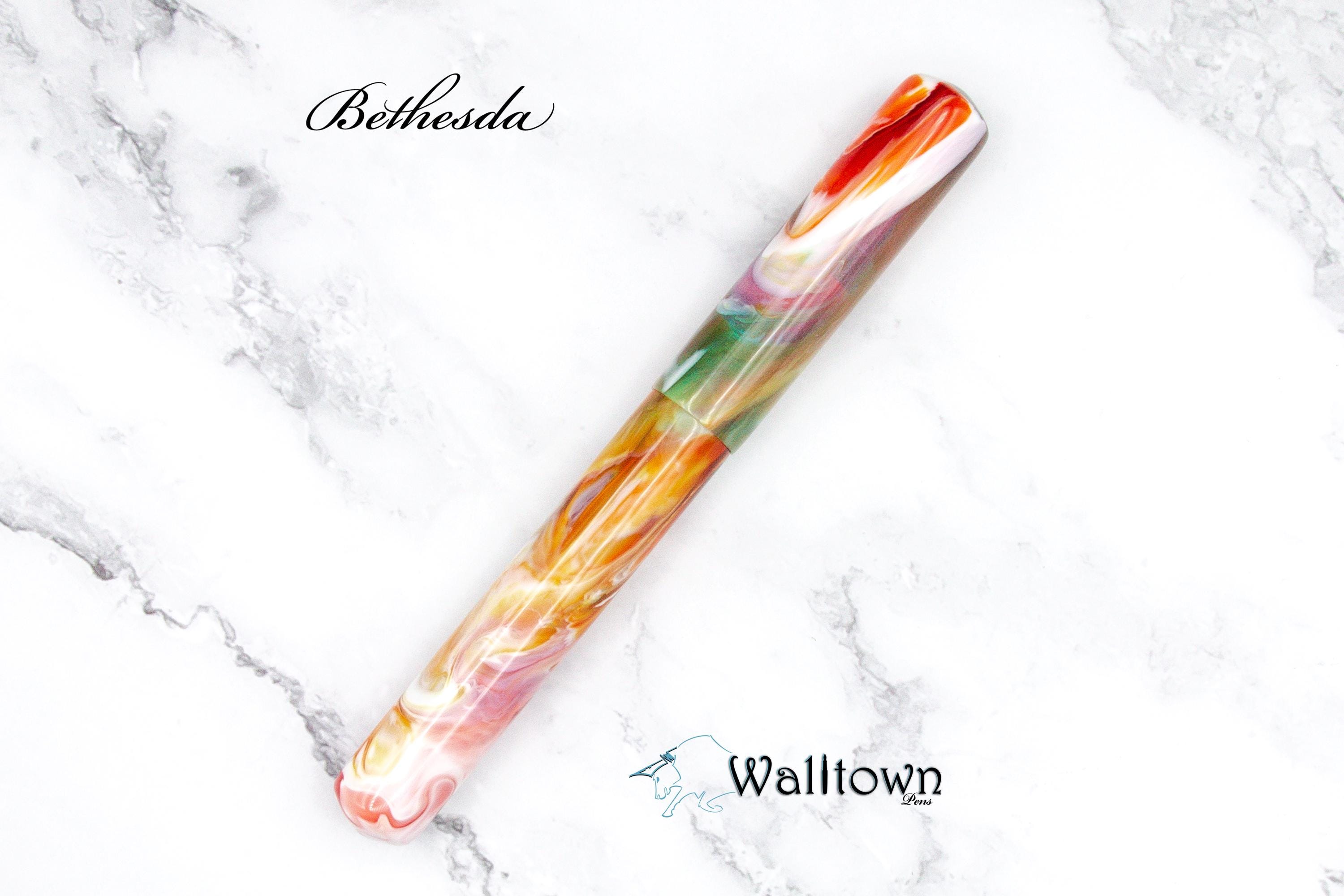 WalltownPens - Etsy 日本