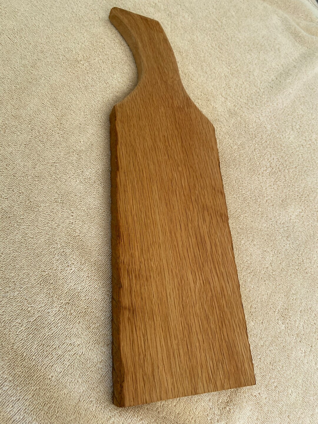 Red Oak Cutting Board Etsy