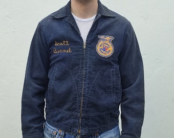 ffa jacket