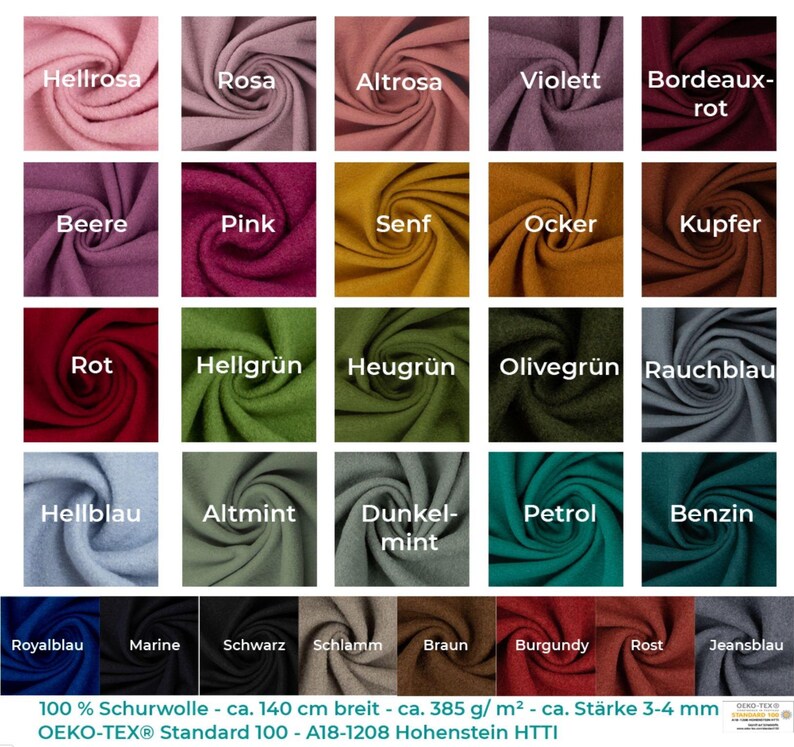 WOOLISTIC RAGLAN - Suéter robusto para exteriores con mangas raglán y cuello alto hecho de lana o lana merino, repelente al agua y transpirable. imagen 9