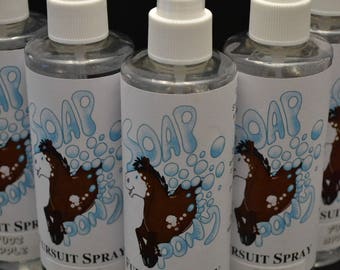 Spray Fursuit Nuevos aromas