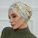 see more listings in the Turbans & Head Wraps section